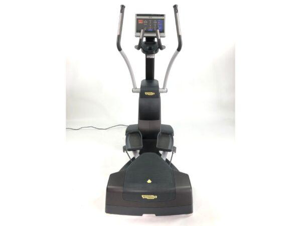 technogym excite crossover 700 front view