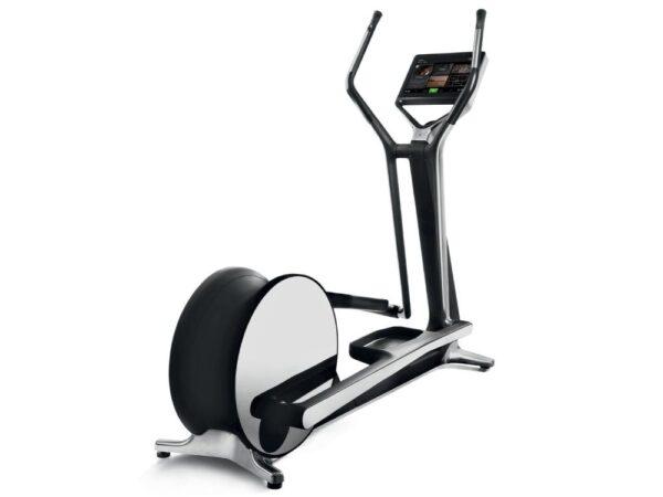 technogym cross personal overview