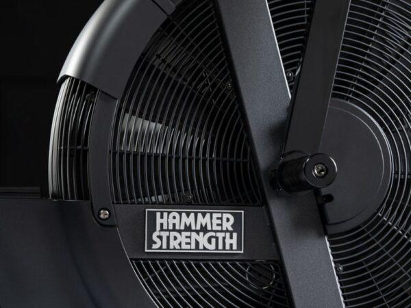 Hammer Strength HD Air Bike belt