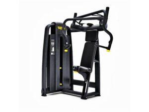Technogym Selection 700 Chest Press (+weightstack)