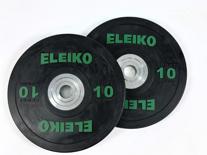 Eleiko Sport Plate 10 kg