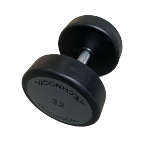 Technogym Urethane Dumbbell 32kg