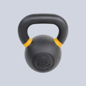 Kettlebells