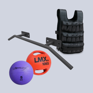 Training & Accessoires