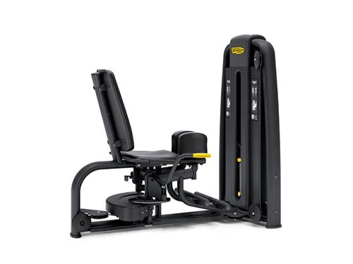 Technogym Selection 700 Dual Abductor/Abductor (+weightstack