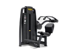Technogym Selection 700 Abdominal Crunch