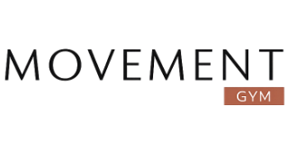 Movement Gym trust logo
